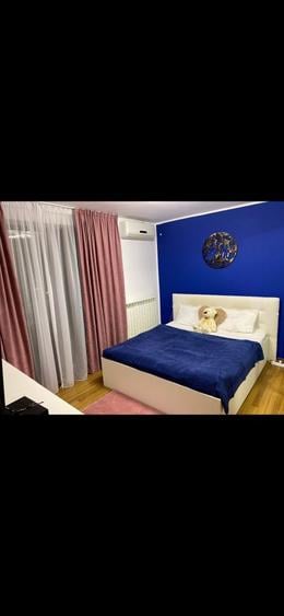 Apartament cu 2 camere decomandat în Sârbi