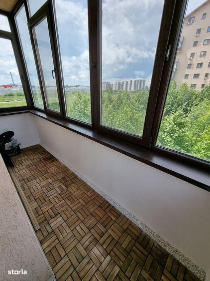 Apartament cu 2 camere în Dudu