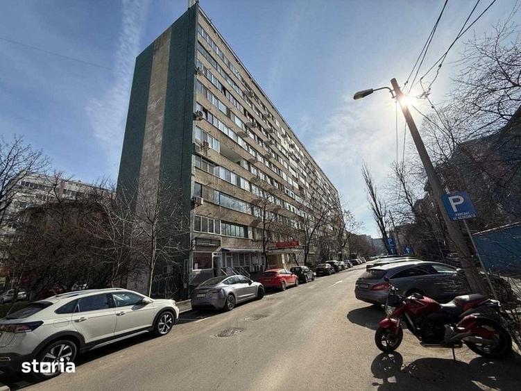 Vanzare apartament 2 camere Uverturii - 4