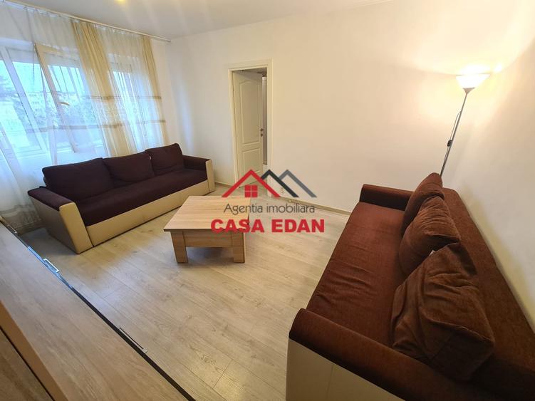 Apartament cu 2 camere în Câmpina