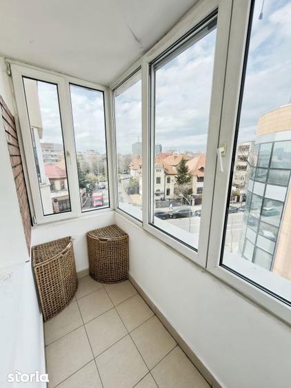 Apartament 3 camere, dormitor matrimonial, 72MP - Pta. Dorobanti | Bel - 1