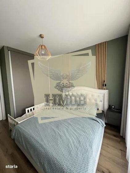 Apartament premium 3 camere 66 mp utili et 1 - 2