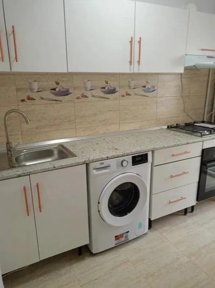 Apartament cu 1 camera in Nicolina-prima statie din Podu Ros - 3