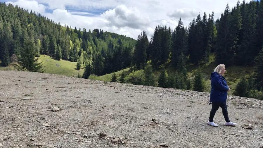 Vand teren intravilan in Bai?oara - 11