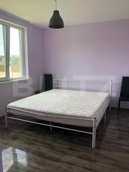 Casă individuală cu 5 camere cu Canalizare în Bod