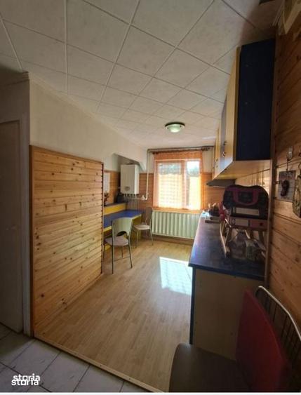 cv 151 C.Porumbescu-Zona RFN, apartament 2 camere - 6