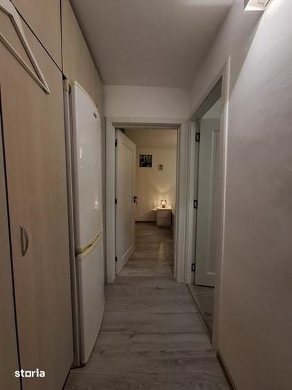 Garsonieră în Lipovei