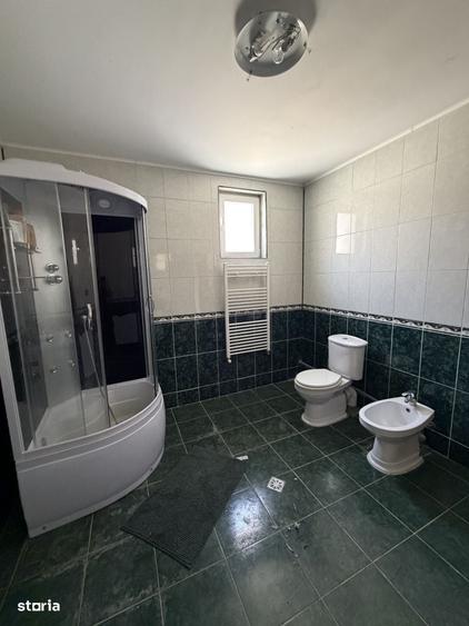 Casă cu 4 camere în Partoș