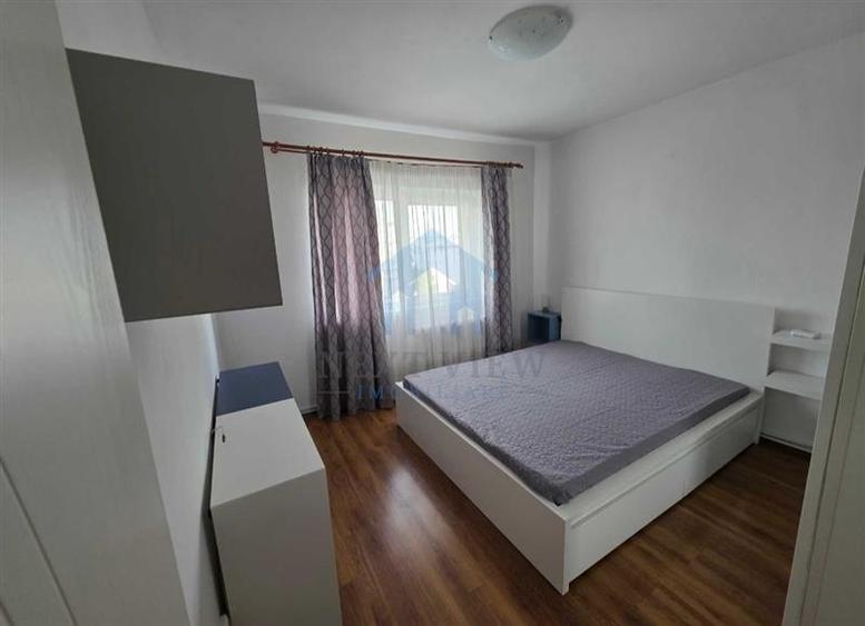 Apartament cu 3 camere decomandat în Mănăștur