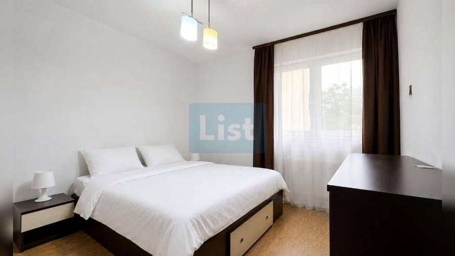 Apartament cu 2 camere semidecomandat în Victoriei