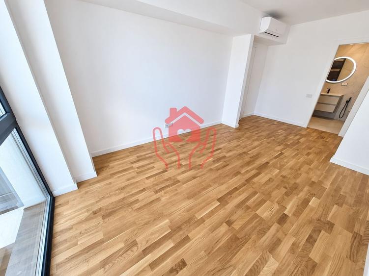 Apartament cu 2 camere semidecomandat în Iancu Nicolae