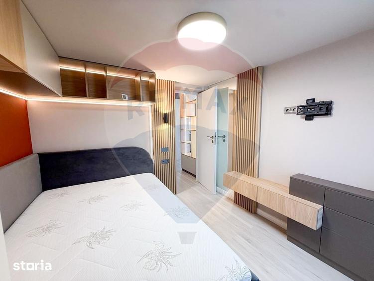 Apartament 3 camere + Parcare | Curte | Pet Friendly | Politehnica - 4
