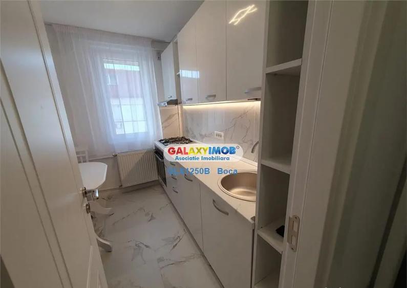 2 camere renovat - METROU - 5