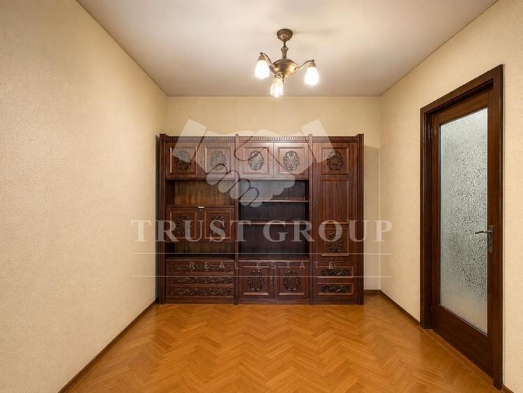 Apartament cu 2 camere semidecomandat în Sala Palatului