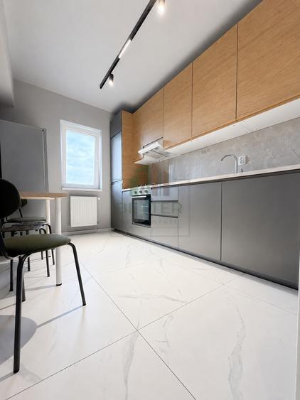 Apartament 2 camere mobilat și utilat | 59 mp | Metrou Berceni, Popești Leordeni - 5