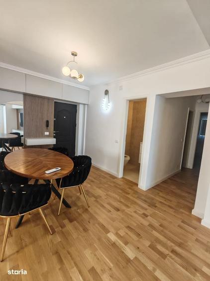 Apartament De Inchiriat Ultracentral -Mobilat Si Utilat De Lux-Parcare - 1