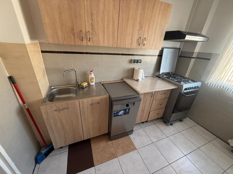 AP. 2 CAMERE- STEFAN CEL MARE, PET-FRIENDLY, MASINA DE SPALAT VASE - 4
