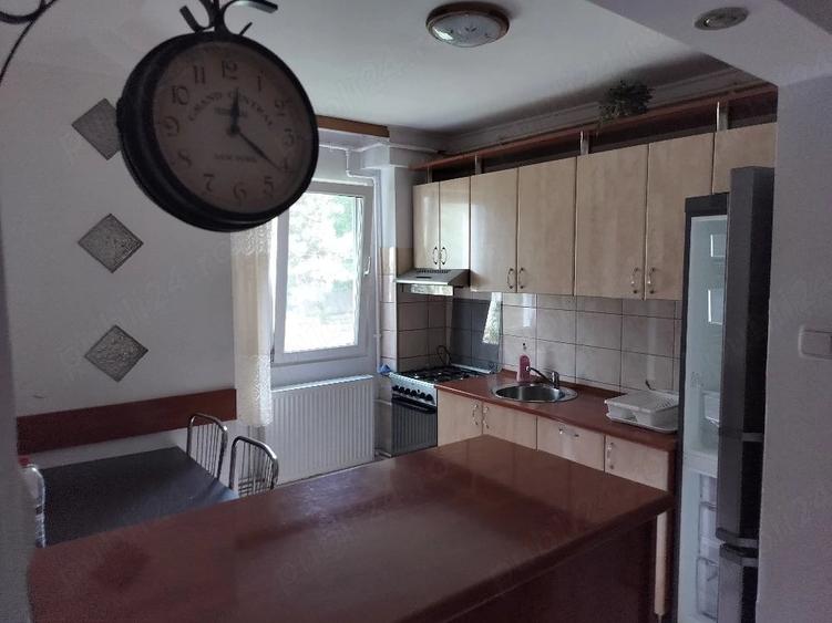 apartament 2 camere str Bucure?ti - 5
