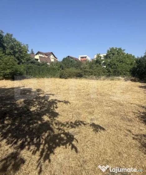 Teren în Bună Ziua