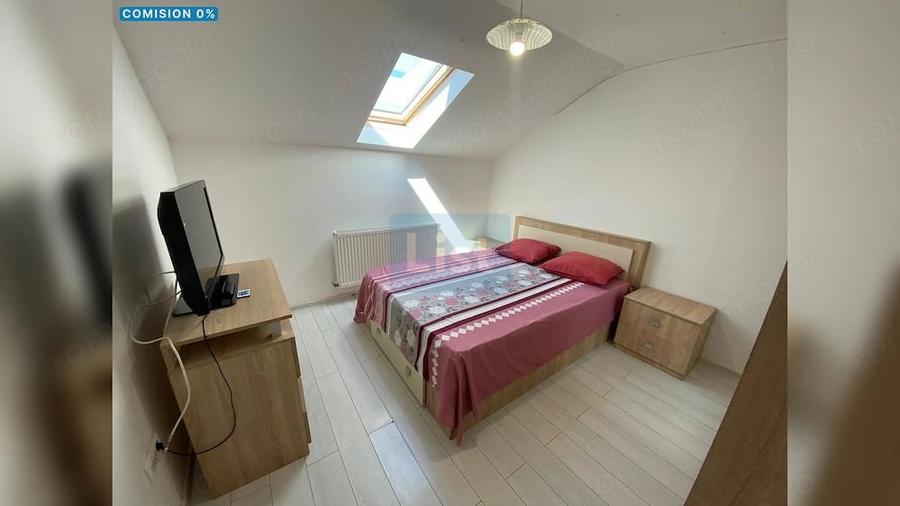 Apartament 2 camere Militari Residence - Tip Mansarda. - 1