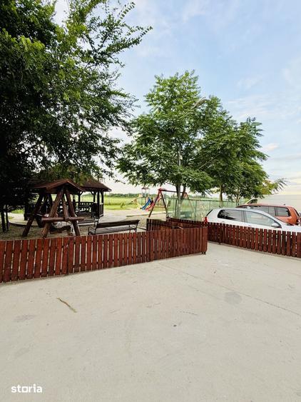 Apartament 3 camere cu gradina - 3