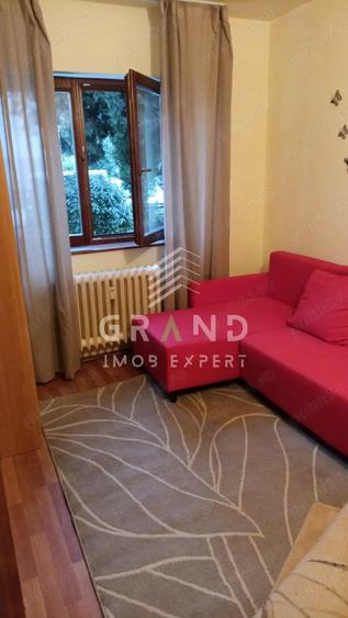 Apartament cu 2 camere semidecomandat în Mănăștur — fotografia 1