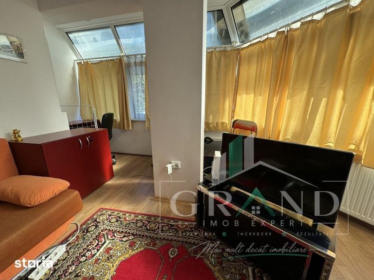 OPORTUNITATE!Ap 1 camera,BALCON,Zona Manastur/Casa Piratilor - 19