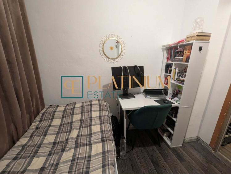 Apartament cu 2 camere decomandat, mobilat în Lipovei