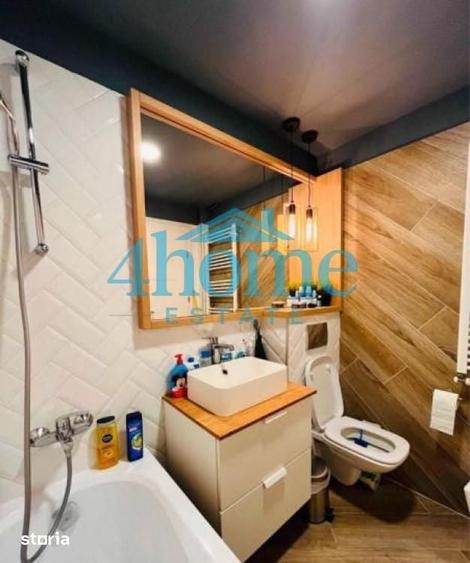 Apartament 3 camere|Dristor|Parklake|Parcare| Metrou - 6