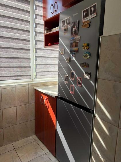 Apartament cu 2 camere decomandat în Decebal