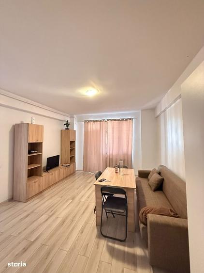 Apartament cu 2 camere în Militari