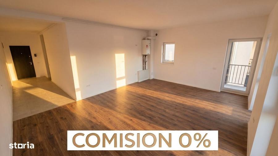 Apartament cu 2 camere în Albina