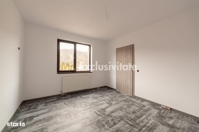 Casa spatioasa P+1+M Izvorani, Stefanesti | Ideala pentru 2 familii! - 20