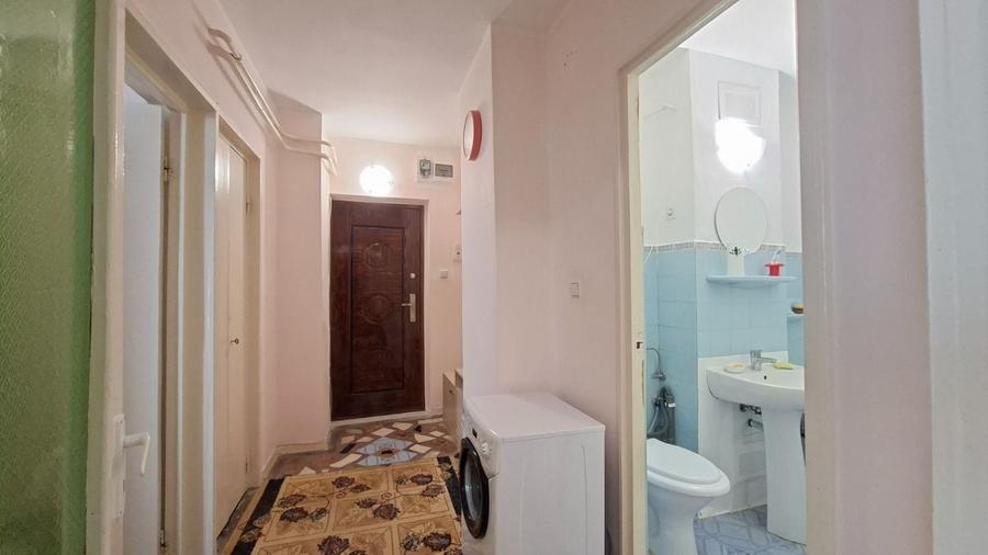 De inchiriat apartament cu o camera, etaj 1, Faleza, 285 euro - 8