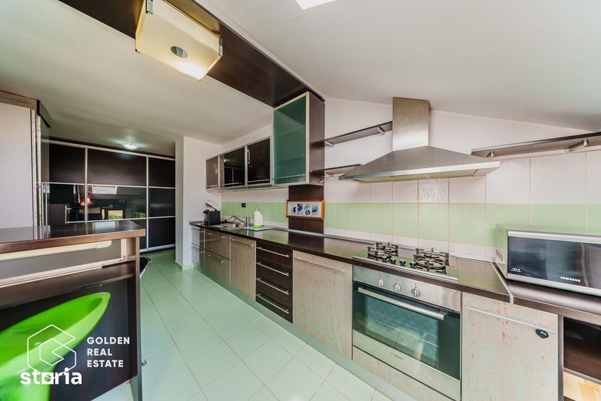 Apartament cu 2 camere în Micălaca
