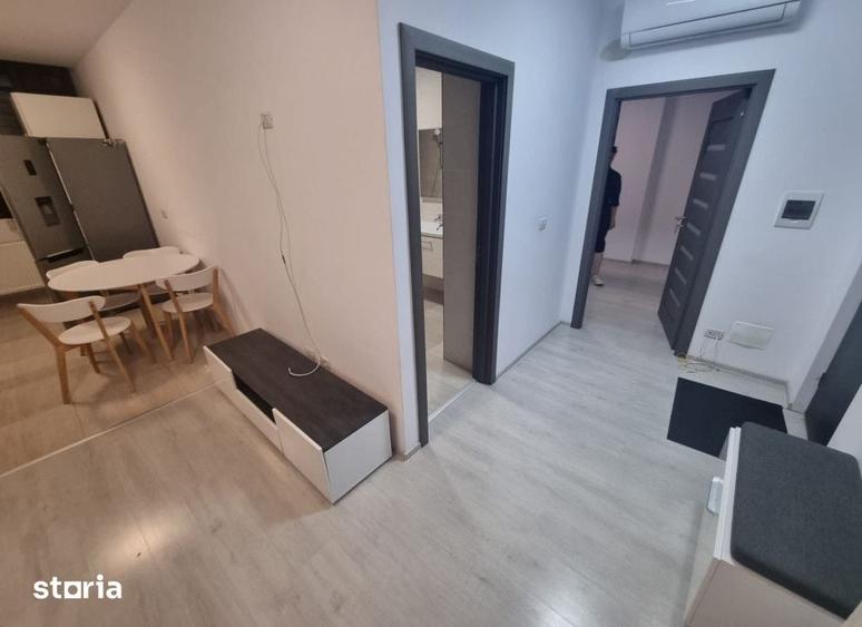 Apartament cu 2 camere în Cug