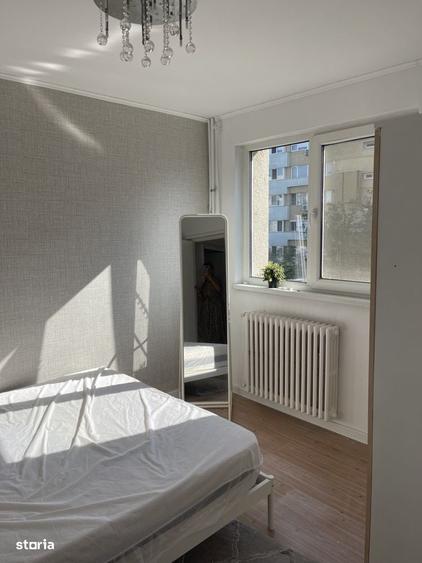 Apartament 3 camere/ 3'Metrou Tudor Vladimirescu/ Cochet/ Pet friendly - 2
