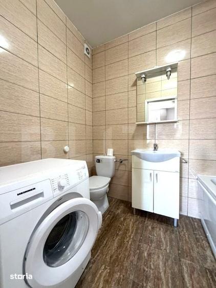 Apartament cu 3 camere decomandat în Iris