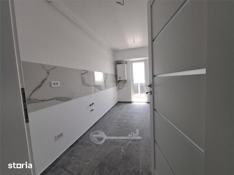 Garsonieră decomandată în Galata