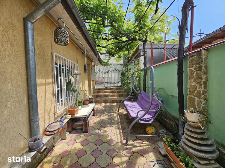 Casa 4 camere de vanzare | 165 mp teren | Zona Delfinariu Constanta - 2