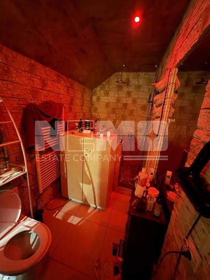 VILĂ 166MP | PISCINĂ INTERIOARĂ | CURTE | Radauti,Suceava | - 30