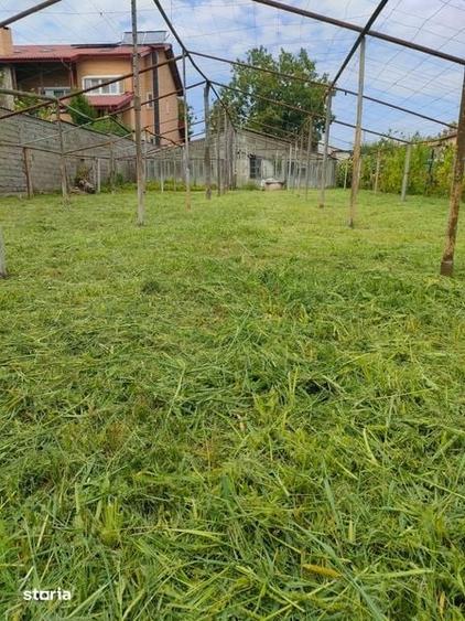 Casă cu 4 camere cu Teren 148 Mp în Ștefăneștii de Jos