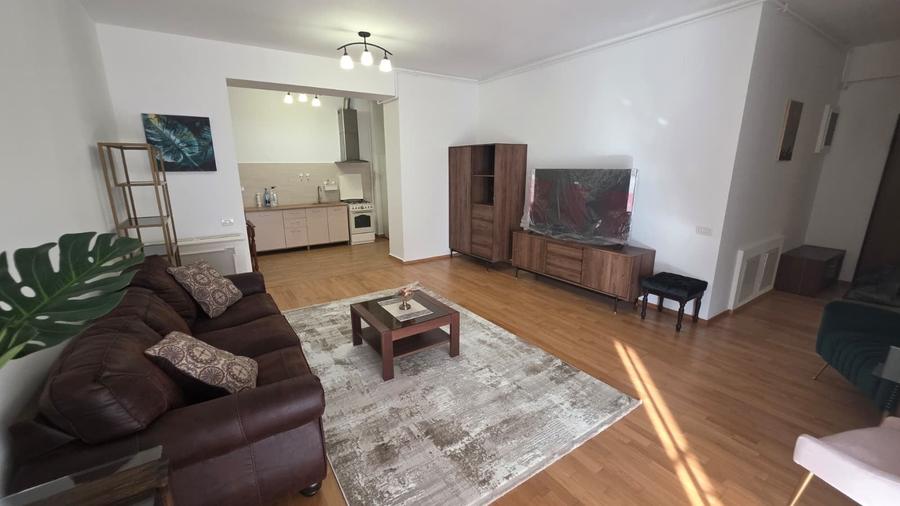 Apartament cu 2 camere în Herăstrău