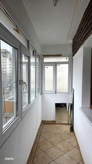 Proprietar ofer spre inchiriere garsoniera decomandataa - 8