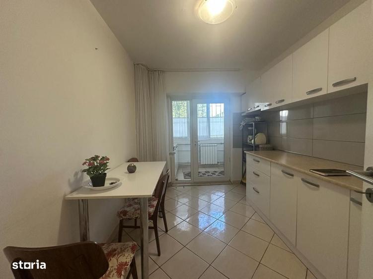 Apartament de vanzare Tomis Nord - 5
