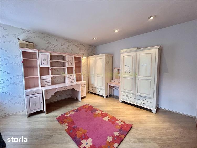 Vila spatioasa de inchiriat 11 camere Centrul Civic, Brasov | Idea - 14