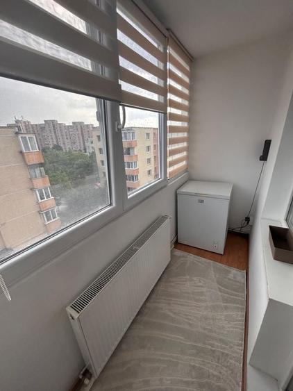 Apartament cu 2 camere decomandat în Tudor