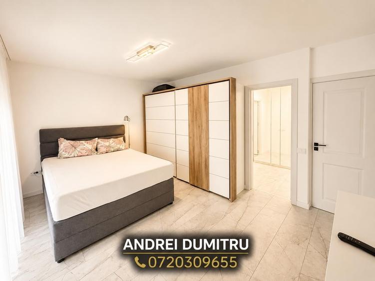 Casă 2023 complet mobilată | 4 camere | 3 băi | La 400 m de Bd. 1 Mai | Berceni - 14