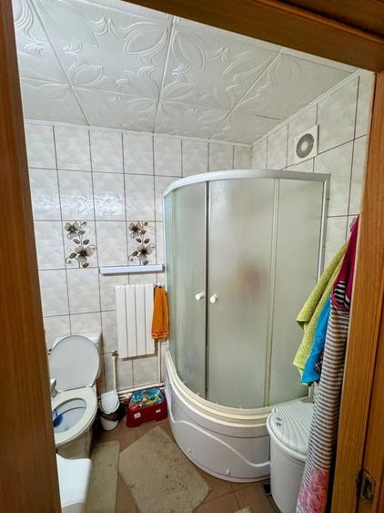 Garsonieră semidecomandată în Central