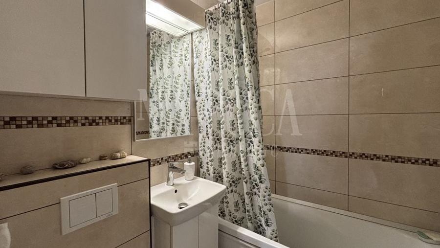 Duplex cu 3 camere cu Canalizare în Someșeni
